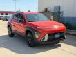 New 2026 Hyundai Kona SEL Sport AWD SUV