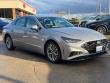 Used 2023 Hyundai Sonata SEL Sedan