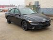New 2026 Hyundai Elantra SEL Sport Sedan