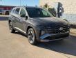 New 2026 Hyundai Tucson Hybrid SEL Convenience SUV