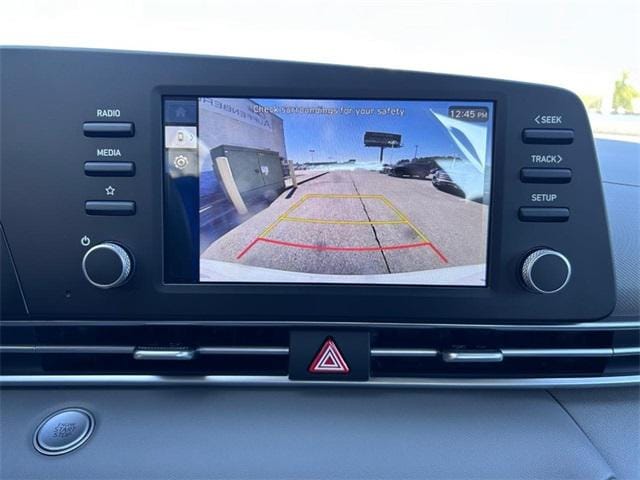 2025 Hyundai Elantra SEL - Photo 19