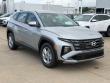 New 2026 Hyundai Tucson SE FWD SUV