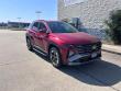 New 2026 Hyundai Tucson SEL FWD SUV