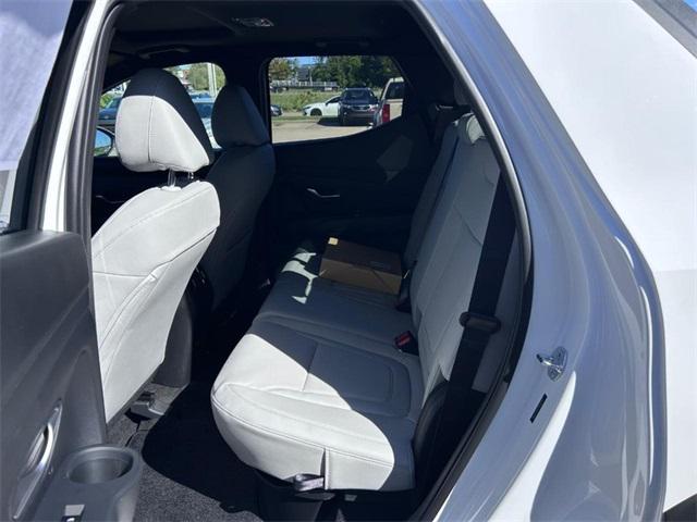 2026 Hyundai Santa Cruz SEL Activity - Photo 7