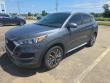 Used 2019 Hyundai Tucson SEL SUV