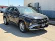New 2026 Hyundai Tucson SE FWD SUV