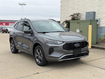 2024 Ford Escape ST-Line SUV