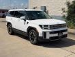 New 2026 Hyundai Santa Fe SE FWD SUV