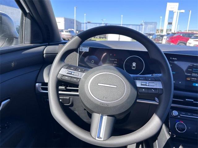 2026 Hyundai Santa Cruz SEL Activity - Photo 10