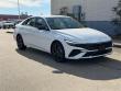 New 2026 Hyundai Elantra SEL Sport Sedan