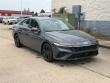 New 2026 Hyundai Elantra SEL Sport Premium Sedan