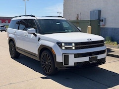 2026 Hyundai Santa Fe Calligraphy AWD SUV