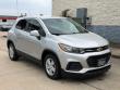 Used 2020 Chevrolet Trax LS SUV
