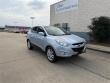Used 2012 Hyundai Tucson Limited SUV