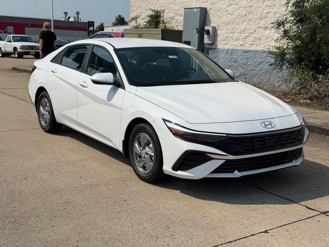 2026 Hyundai Elantra N