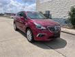 Used 2017 Buick Envision Premium I SUV