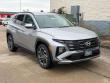 New 2026 Hyundai Tucson SEL Plus FWD SUV