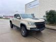 Used 2022 Chevrolet Colorado ZR2 Truck