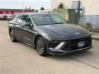 New 2026 Hyundai Sonata Hybrid Limited Sedan