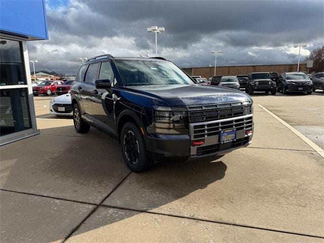 2026 Hyundai Palisade XRT Pro's photo