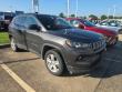 Used 2022 Jeep Compass Latitude SUV