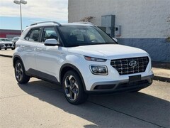 2026 Hyundai Venue SEL SUV