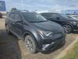Used 2018 Toyota RAV4 Hybrid Limited SUV