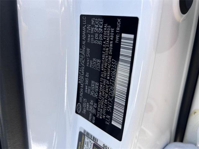 2026 Hyundai Santa Cruz SEL Activity - Photo 21