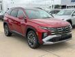 New 2026 Hyundai Tucson Limited AWD SUV