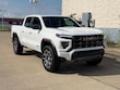  GMC Canyon