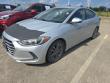 Used 2018 Hyundai Elantra SEL Sedan