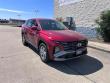 New 2025 Hyundai Tucson SE FWD SUV