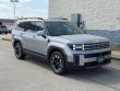 New 2026 Hyundai Santa Fe SEL FWD SUV