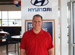 Staff member Michael Tanner from ID_3994cffa0a58
