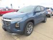 Used 2026 Chevrolet Equinox LT SUV