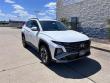 New 2026 Hyundai Tucson SEL AWD SUV