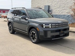 2026 Hyundai Santa Fe SEL FWD SUV