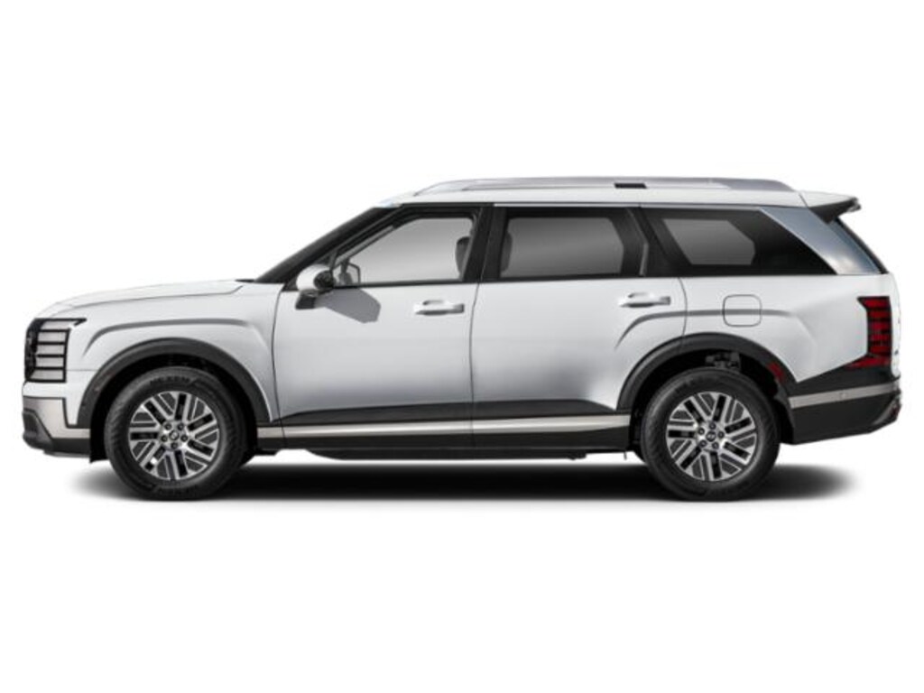 New 2027 Hyundai Palisade Hybrid SEL Premium 8P SUV