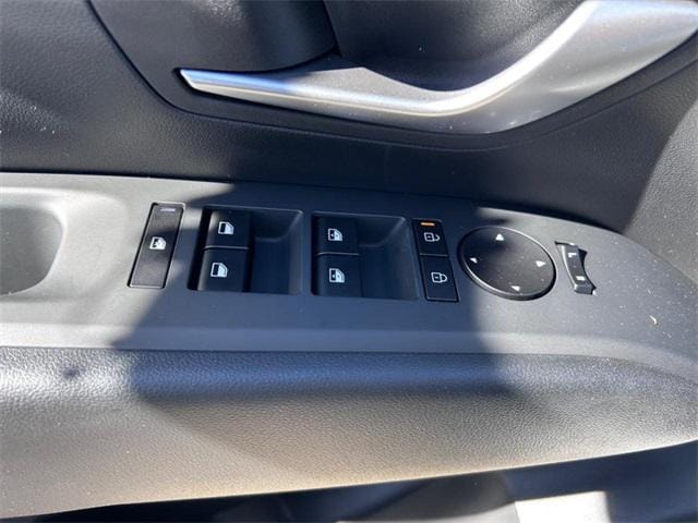 2026 Hyundai Santa Cruz SEL Activity - Photo 17
