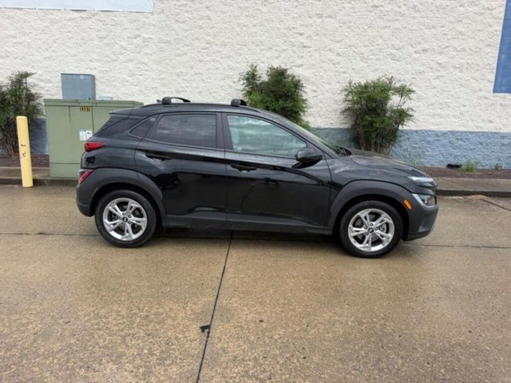 Used 2023 Hyundai Kona SEL SUV
