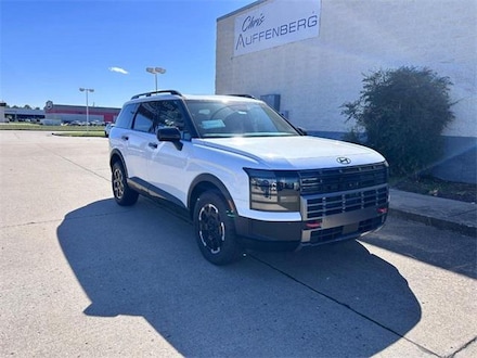 2026 Hyundai Palisade XRT Pro SUV
