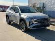 New 2026 Hyundai Tucson Limited AWD SUV