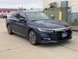  Honda Accord Hybrid