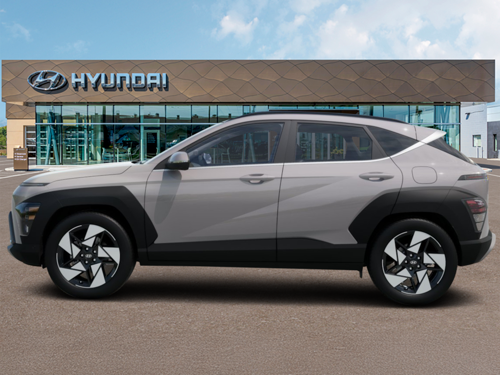New 2026 Hyundai Kona SEL Sport AWD SUV