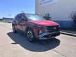 Hyundai Tucson Hybrid
