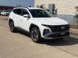 New 2026 Hyundai Tucson SEL AWD SUV