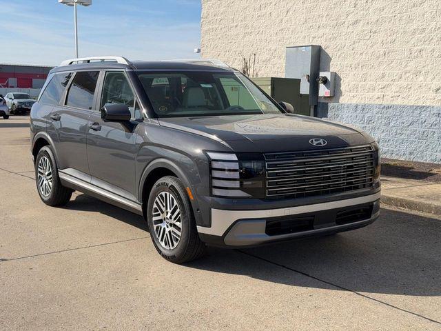 2026 Hyundai Palisade SEL Premium 7 Passenger AWD's photo