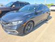 Used 2021 Honda Civic EX Sedan