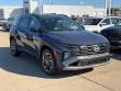 New 2026 Hyundai Tucson SEL Plus FWD SUV