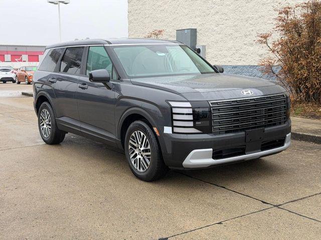 2026 Hyundai Palisade SE FWD's photo
